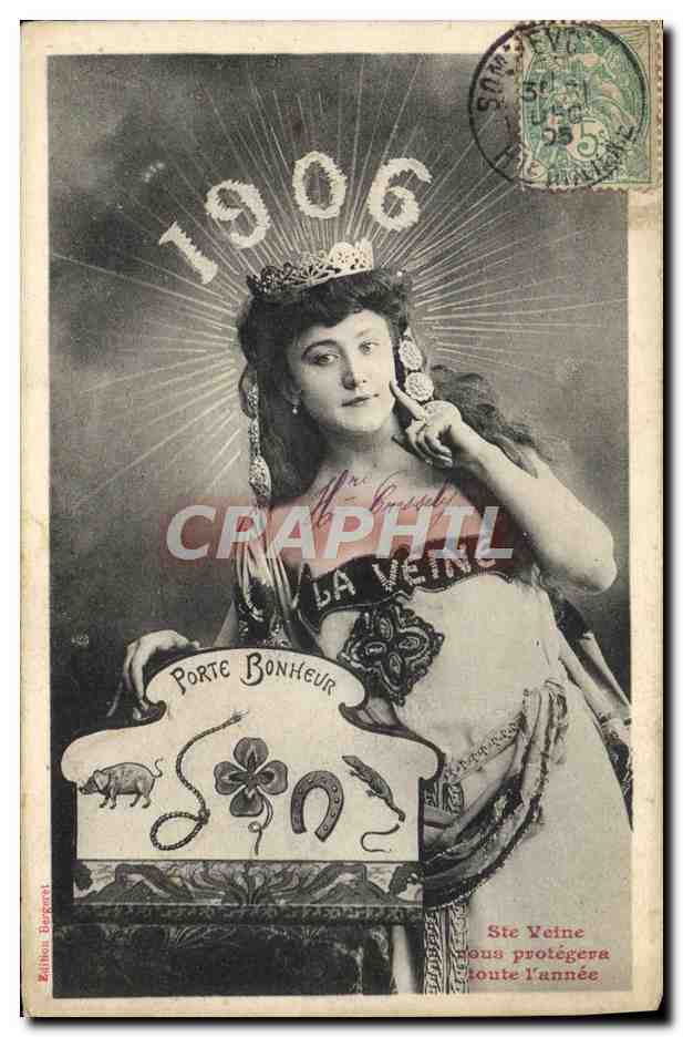 Sainte Veine — Tor des Glücks — Verlag: Kalthou Bergerot