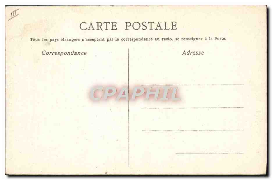 Prière du Matin de Nénette & Rintintin — Éditions, 19 rue Carpeaux, Paris — Verso