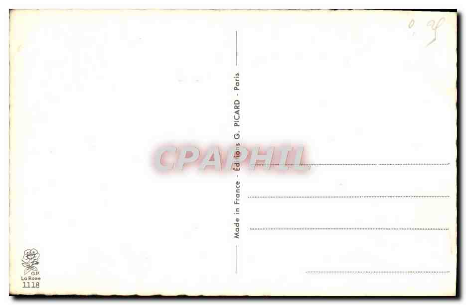 CPA Fantaisie Humour Soldat Militaria Pere Cent — Rückseite