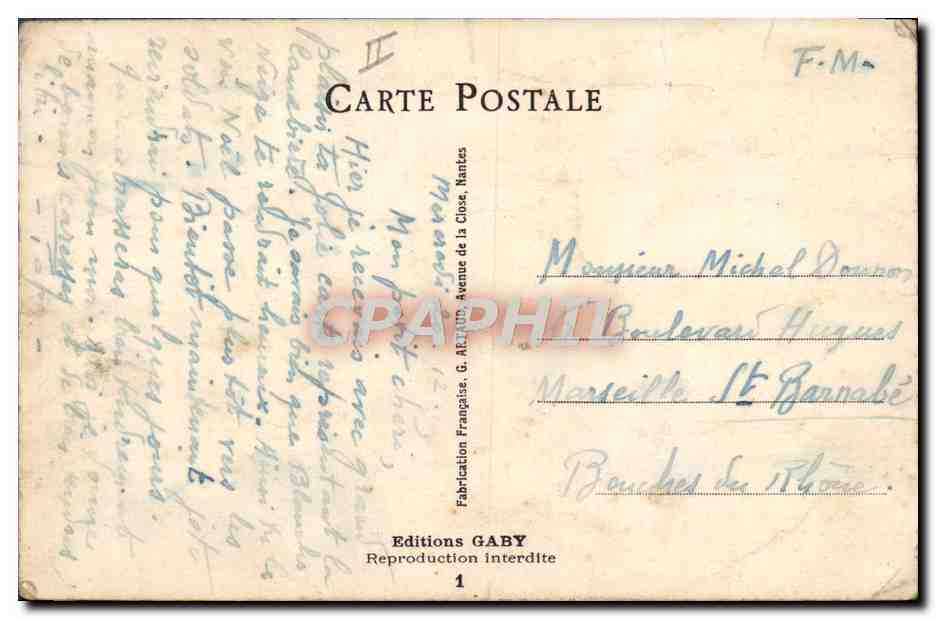 Soldats et cheval — caricature politique — G. Petiet, n°1 — Reverso