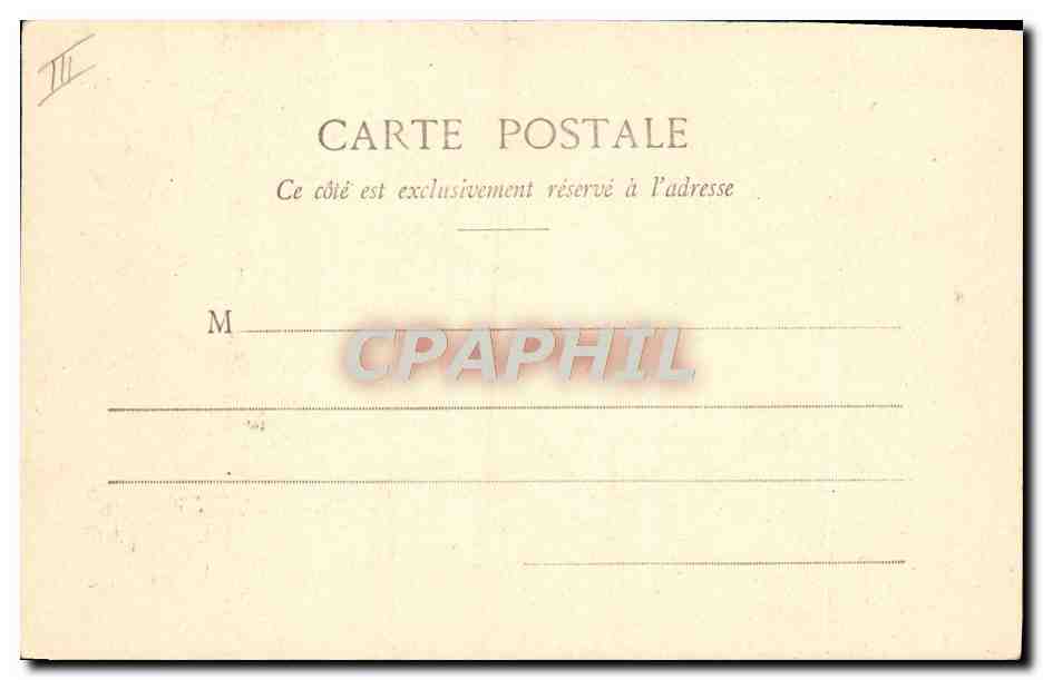 Nos Bébés au Téléphone — Phototype A. Berberet & Cie, Nancy — Verso