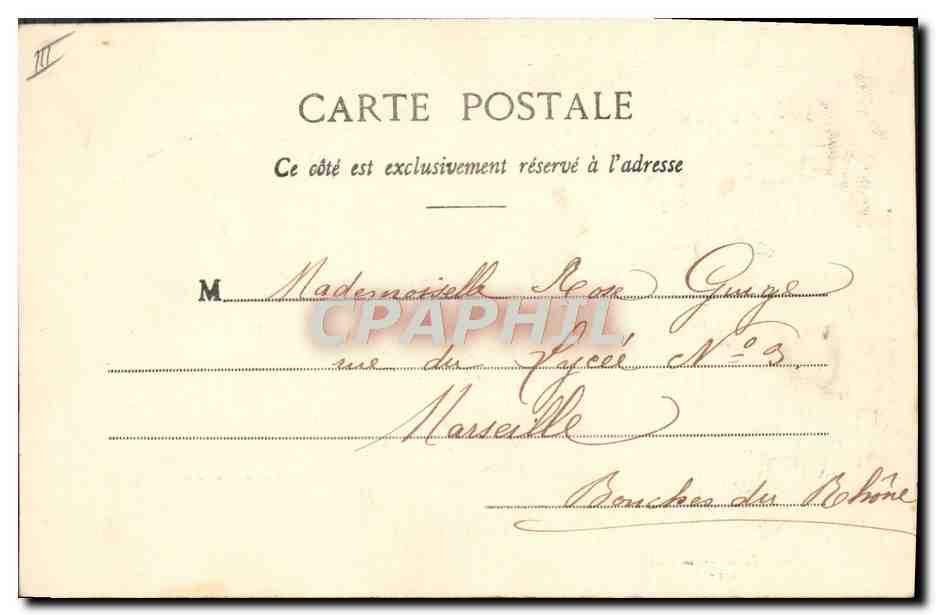 Nos Bébés au Téléphone — Nancy — Éditeur : L. Béatrice, N° 3 — Reverso