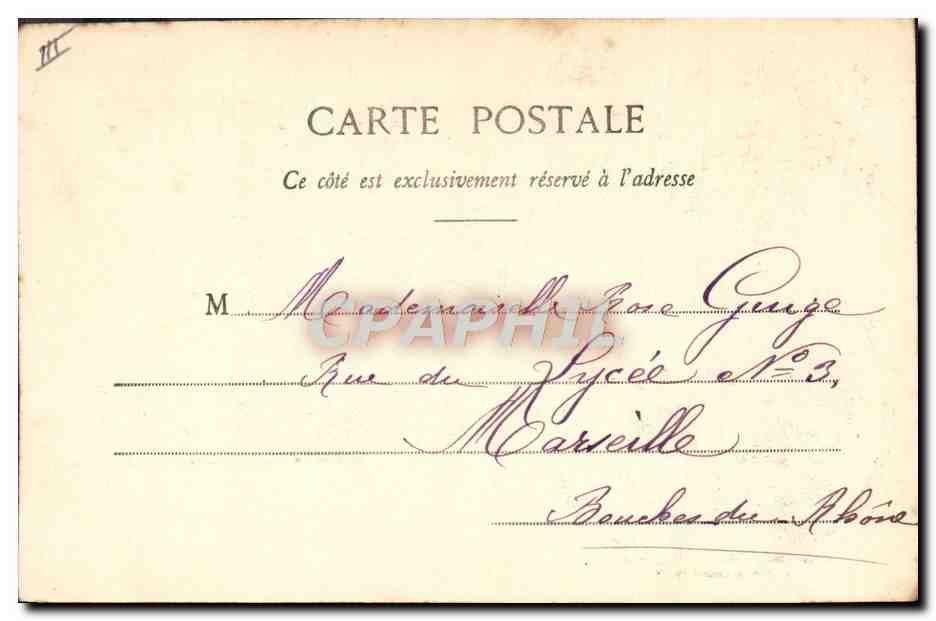 Nos Bébés au Téléphone — Phototypie A. Bergeret et Cie — Nancy — Verso