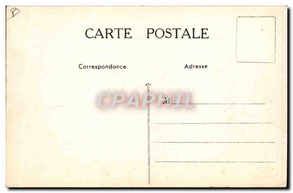 Département de la Saône-et-Loire — carte publicitaire pour l'émulsion Scott — éditeur : Collection Scott — Reverso