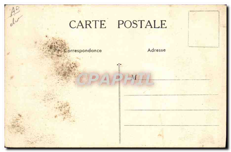 Département du Cher — Bourges — Éditeur Scott — Reverso