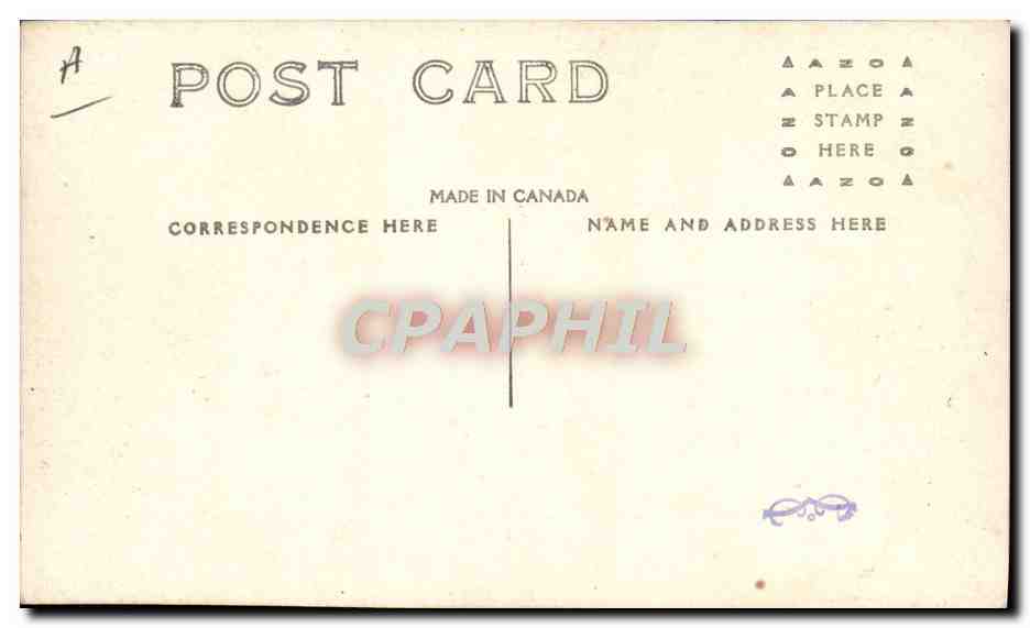 Drilling Wheat — S.G. Detchon Farms, Davidson, Saskatchewan — 1915 — Verso