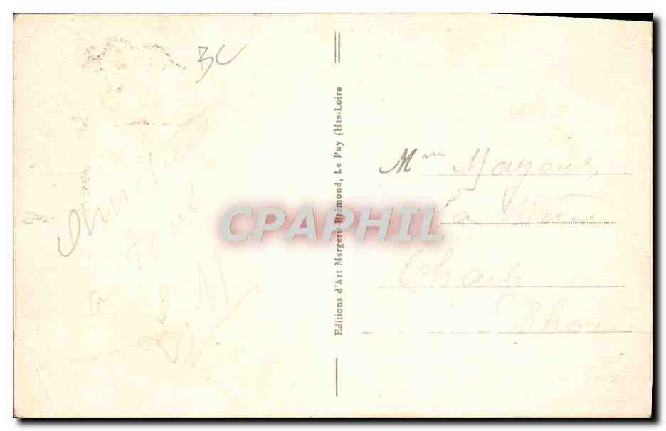 CPA Les travaux champetres La fenaison TOP — Rückseite