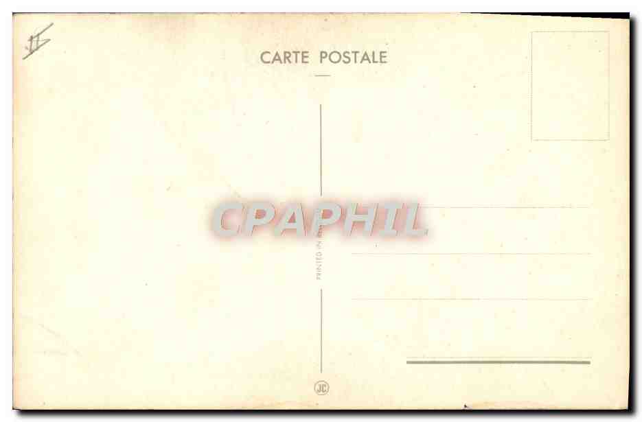 CPA Humour Quelle belle vue — Rückseite