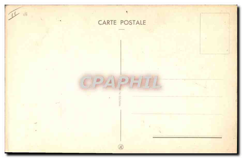 CPA Humour Quelle belle vue — Rückseite