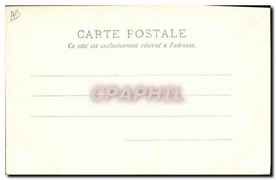 CPA Militaria Cannes Nos soldats en manoeuvres Repos  — Rückseite