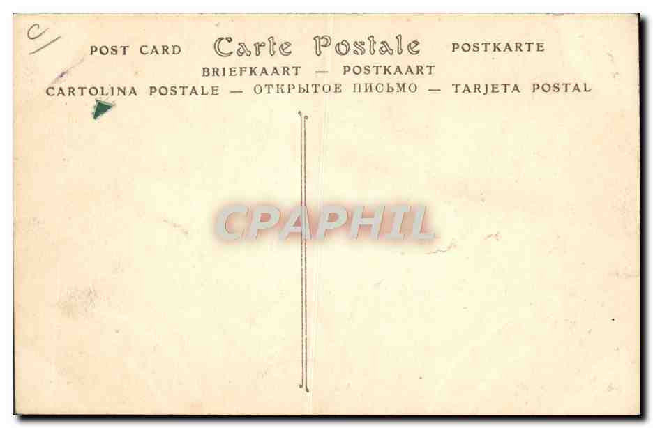 Hotel popular para hombres — Sala de pedicura — Hotel Populaire, 94, rue de Charonne, XIe arrondissement, PARIS. — Reverso