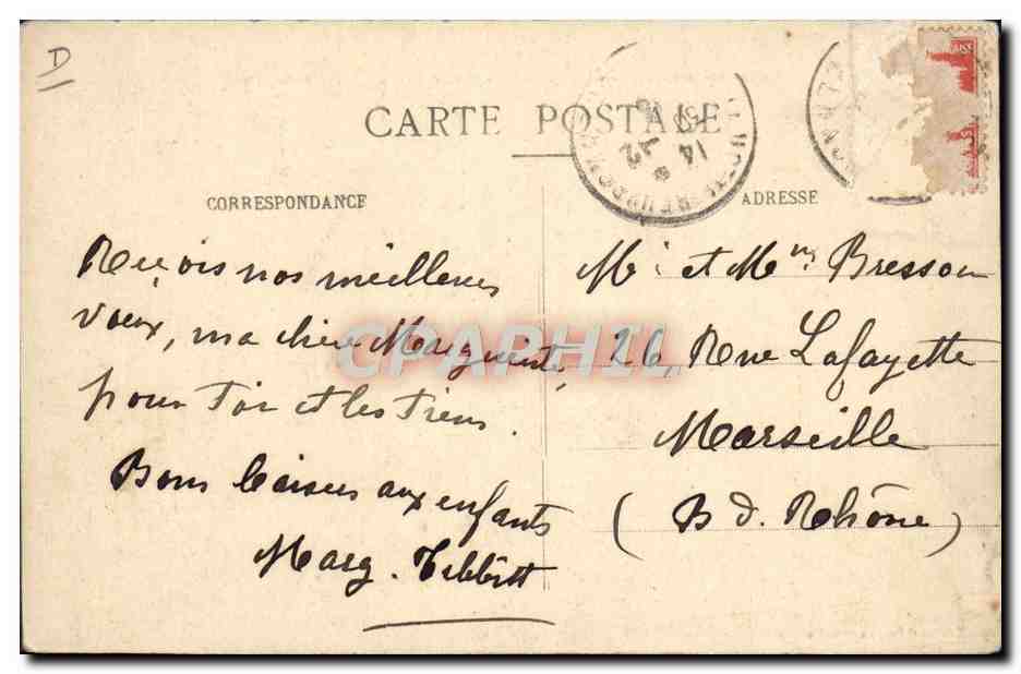 Colonie St-Maurice, Lamotte-Beuvron (Loir-et-Cher) — Travaux de jardinage — Édition Ollier, Lamotte-Beuvron — Reverso