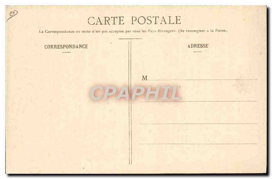 CPA L'avenir social Epone En famille dans un coin du parc Enfants TOP — Back