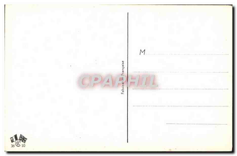 CPA Humour Soldat Militaria — Rückseite