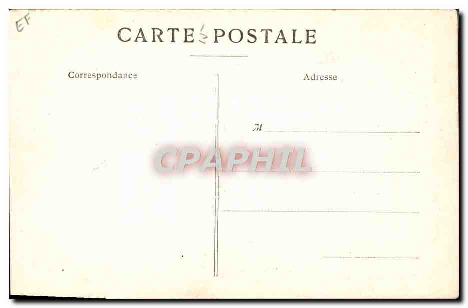 Smaun Sing Hpoo — Souvenir du Royaume de Lilliput — Paris — Achterkant