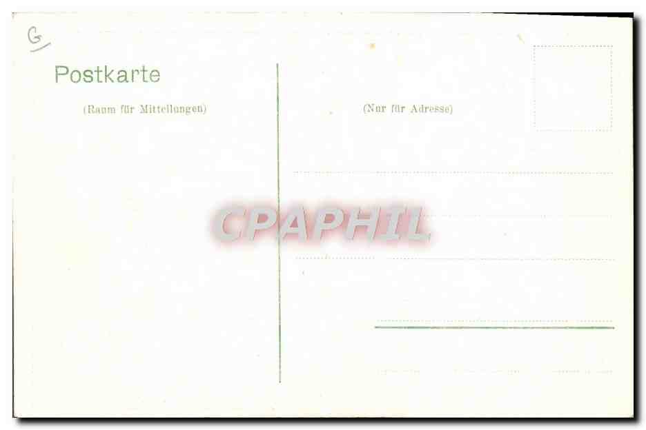 La troupe Zeynard's Liliput-Speciality — delante a un edificio con arcos — editor no visible — Reverso