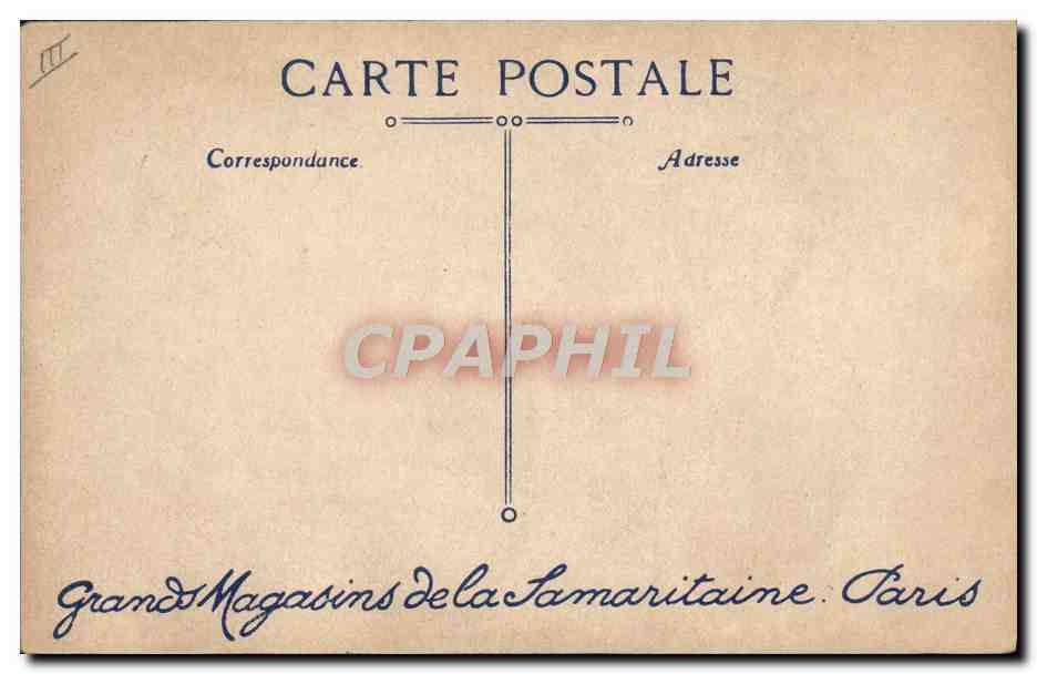 Deux enfants parlant au téléphone — série Mystère — éditeur Massard — Verso