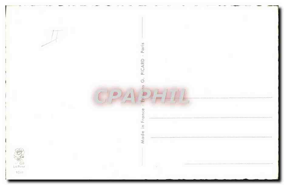 CPA Fantaisie Humour Chasse Chasseur — Rückseite