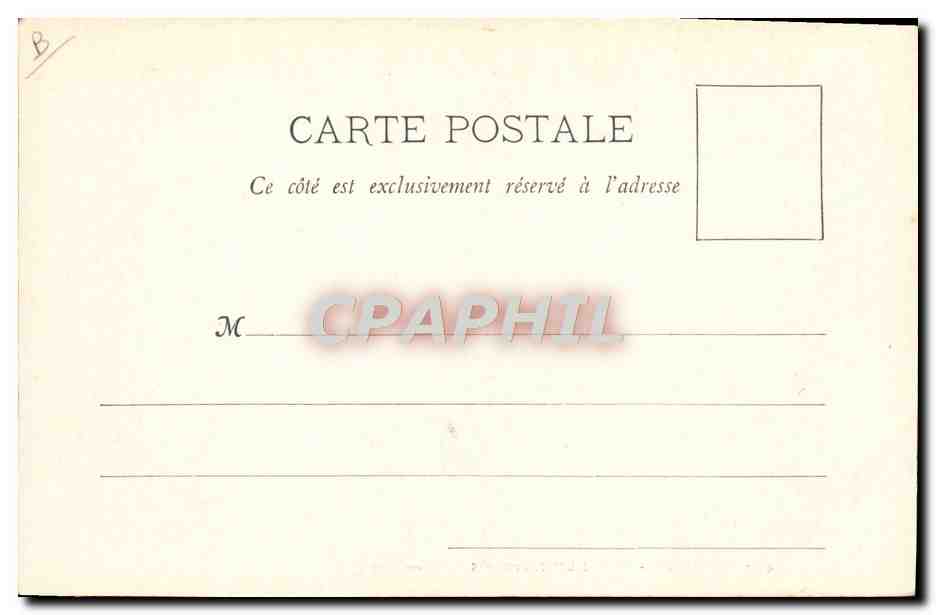 CPA Militaria Sac a terre Formez les faisceaux — Rückseite