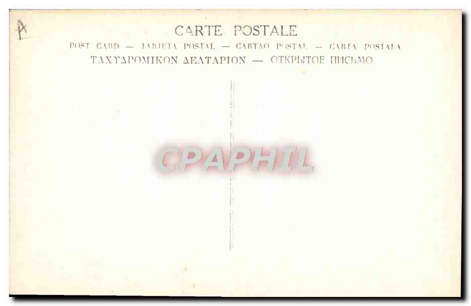 Découverte du Zeppelin à Revigny (Meuse) — autos-projecteurs — édition CPAPHIL — Reverso