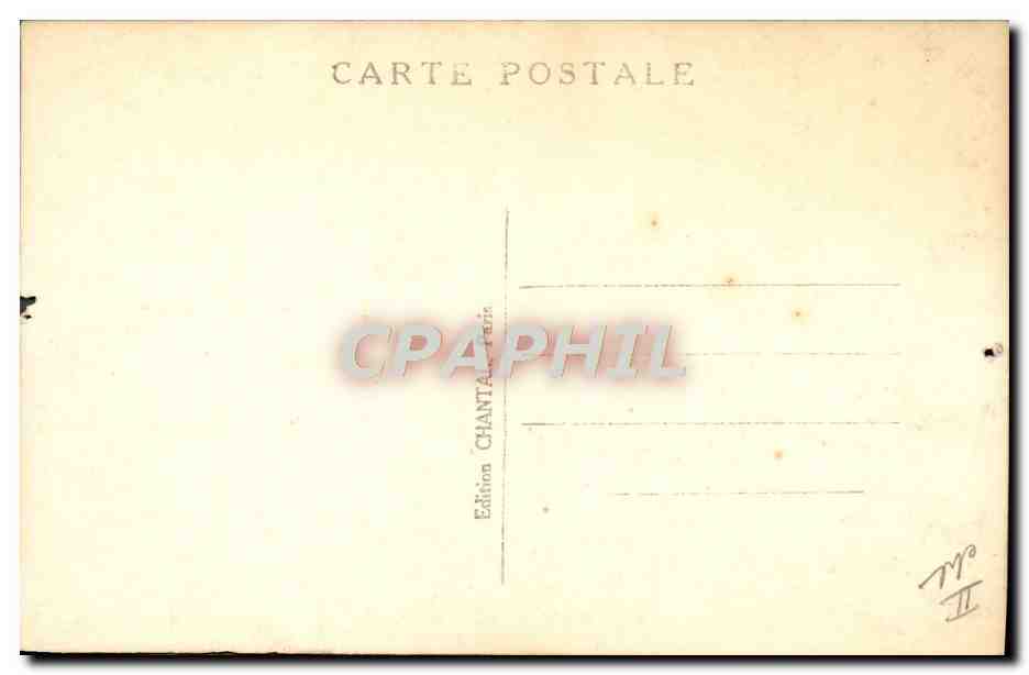 CPM Cinema Jan Kiepura — Back