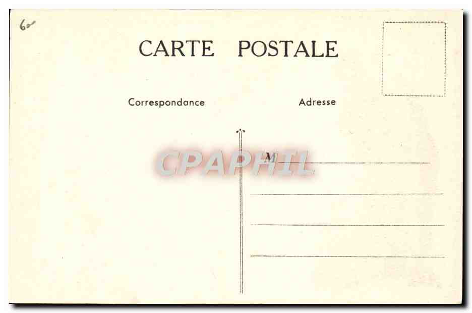Département de la Charente-Inférieure — carte publicitaire pour l'Émulsion Scott — éditeur non visible — Reverso