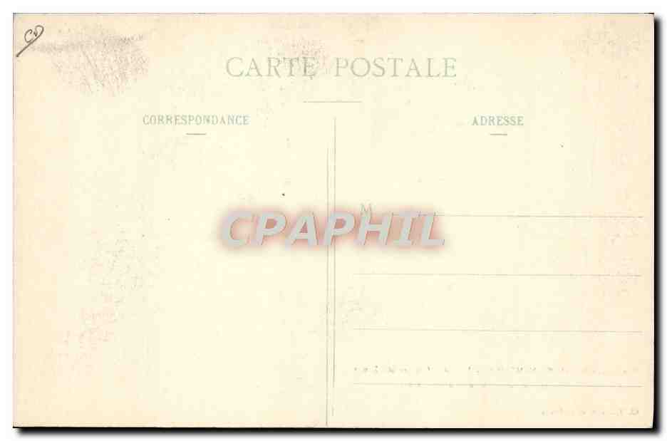 Papeteries de SOREL-MOUSSSEL — Une des Quatre Machines — Bureaux, 5, Rue du Pont de Lodi, Paris — Reverso