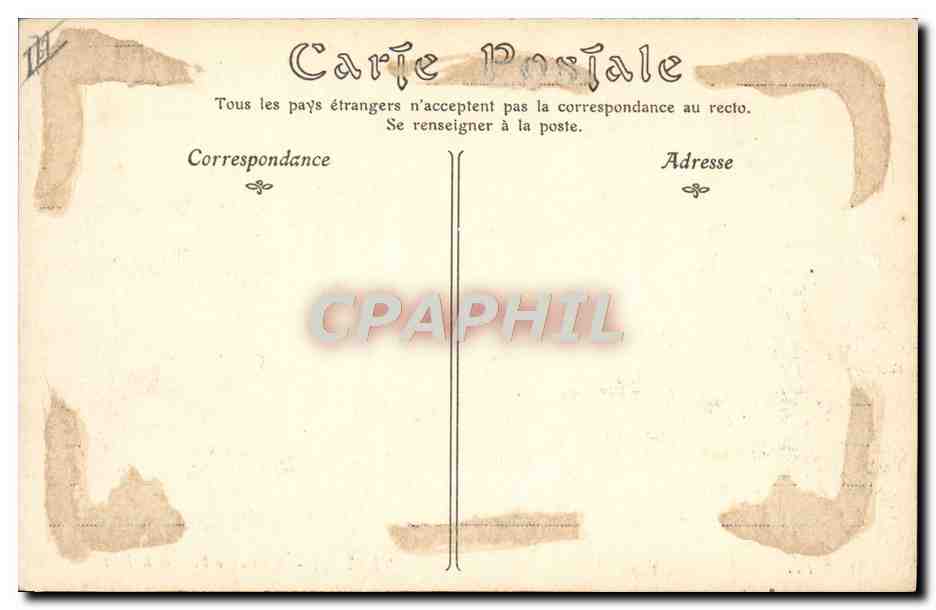 Menton — La vieille Ville et le Port — Éditeur Alpes-Maritimes, n° 669 — Reverso