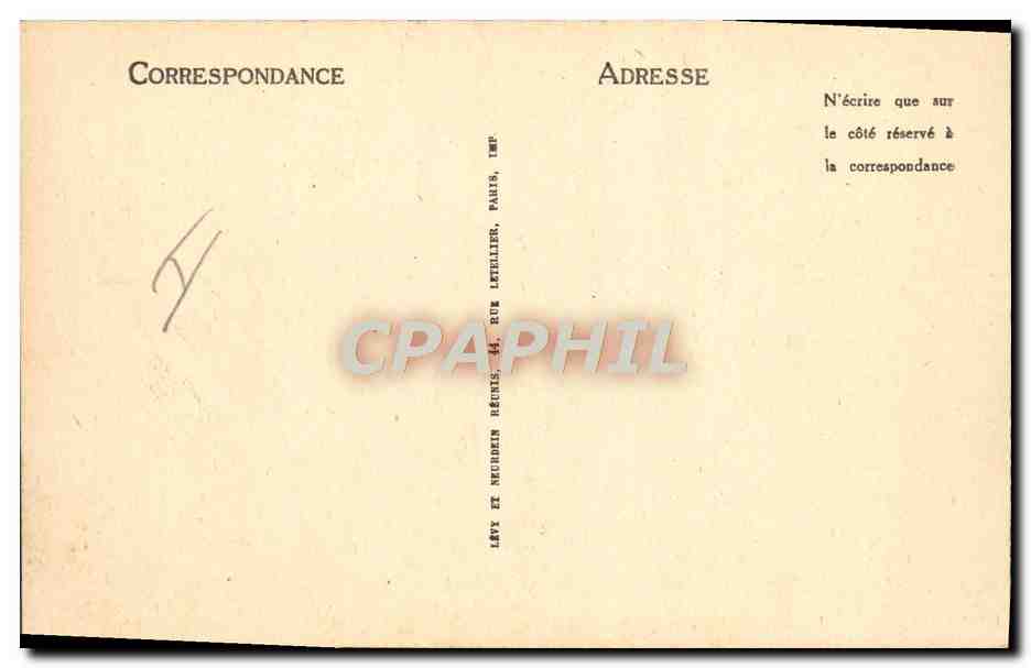 Calais — Le Bassin du Paradis — La Chambre de Commerce — LL — Reverso