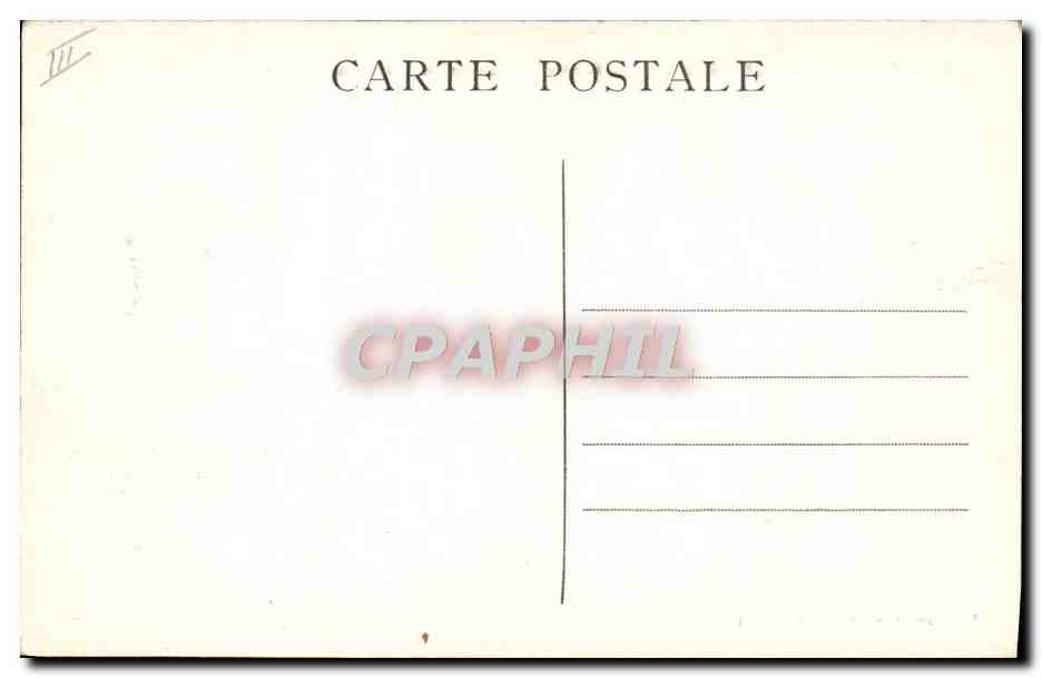 Camp de Chambaran (Isère) — Batterie en action — Les hommes avec le masque — Reverso