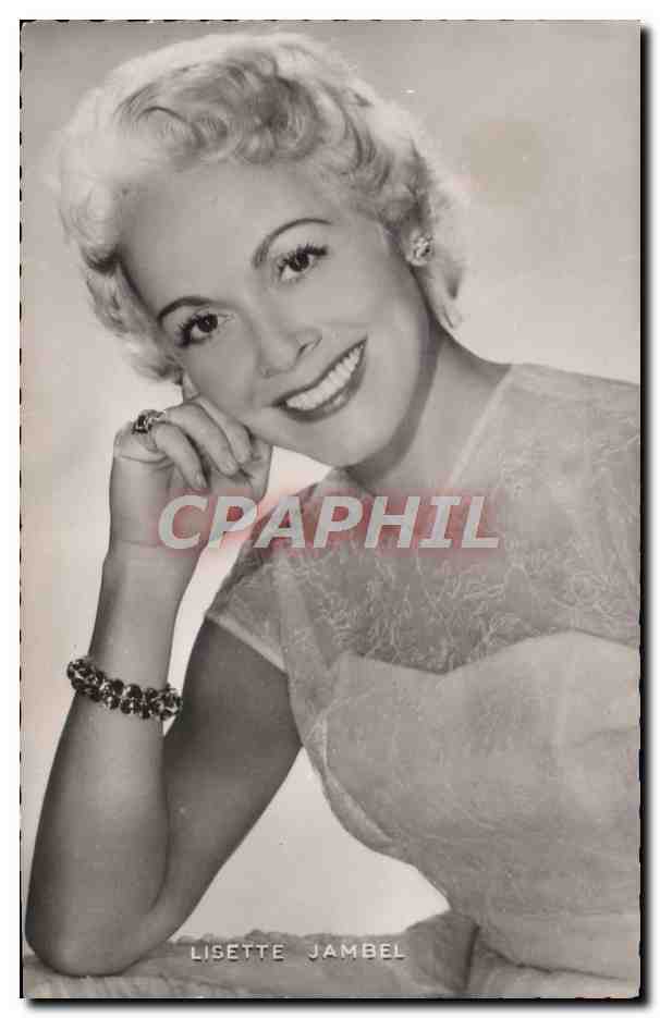 CPM Cinema Lisette Jambel