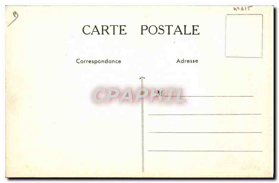 Département du Loir-et-Cher — carte publicitaire pour l'émulsion Scott — éditeur Collection Franco — Reverso