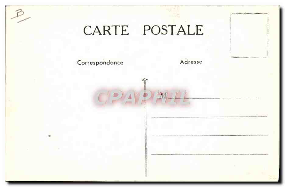 Département de l'Ille-et-Vilaine — carte géographique et historique — Éditeur : Collection Scott — Verso