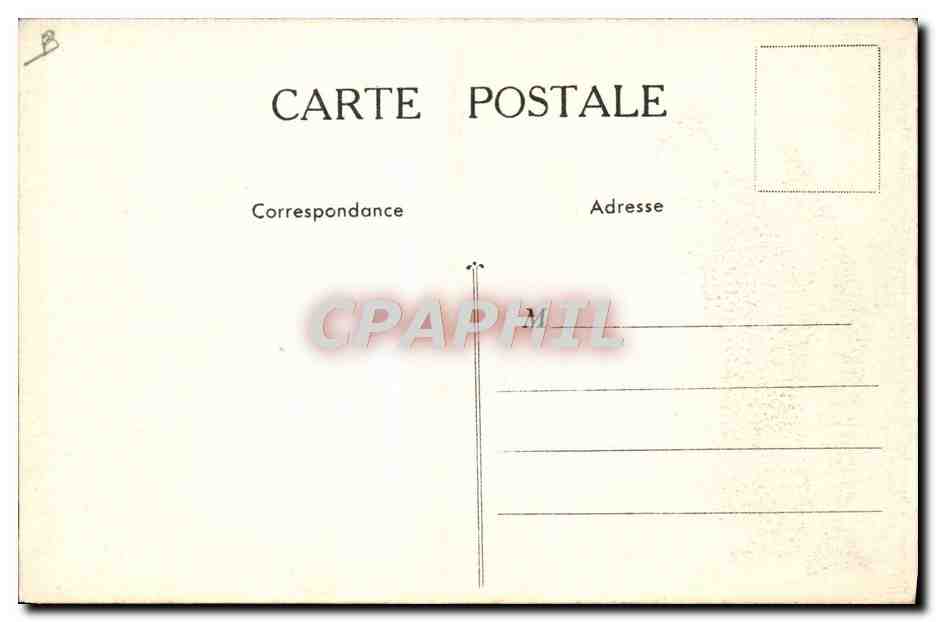 Département de la Gironde — carte publicitaire pour l'Emulsion Scott — éditeur Collection Scott — Reverso