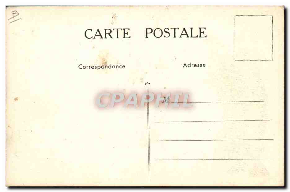 Département de la Gironde — carte publicitaire pour l'Émulsion Scott — éditeur Collection Scott — Reverso