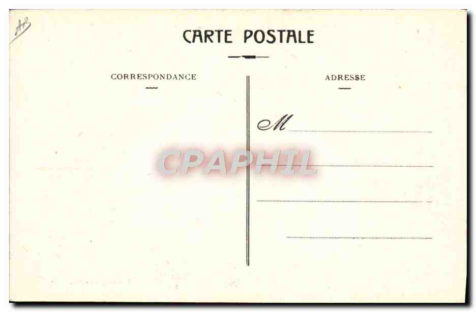 CPA Souvenir des Manoeuvres d'automne Amateurs photographes au champ d'aviation Militaria — Rückseite