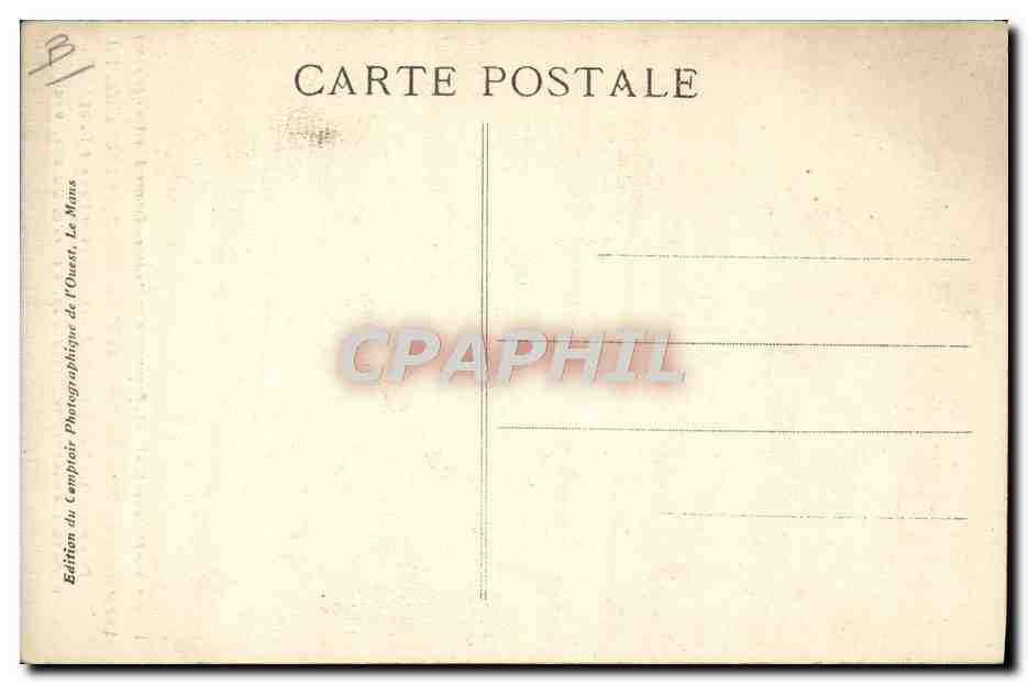 Soldats en uniforme — Collection Militaire — E. Aubry, Pharmacien de 1re classe, Connerre, Sarthe — Reverso