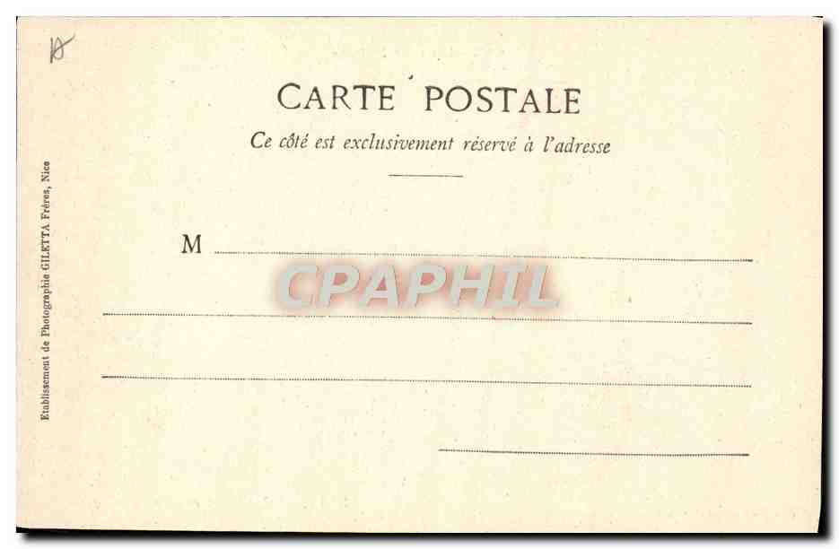 CPA Militaria Regiment avant la revue Velo Cycle  — Rückseite