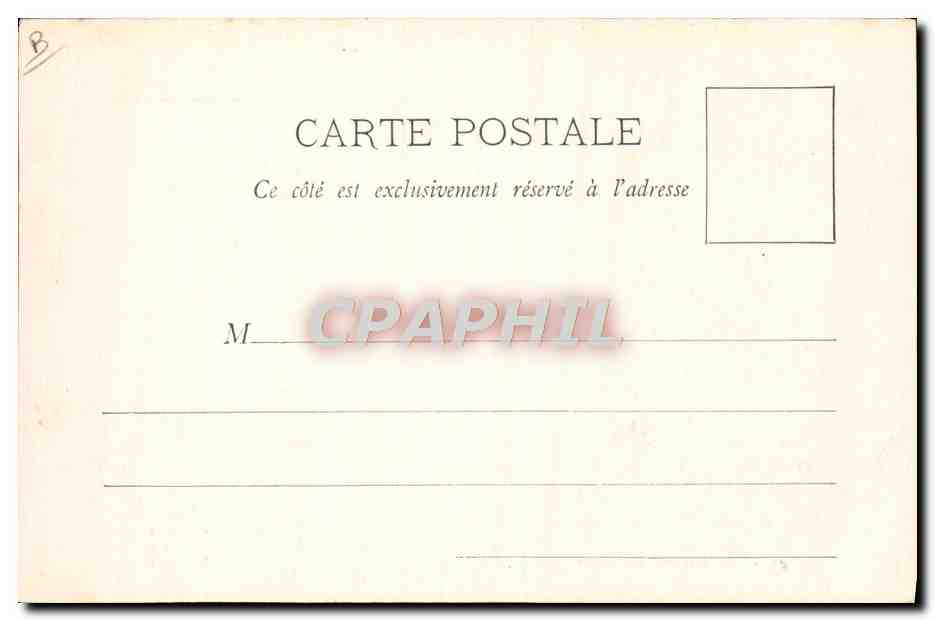 CPA Militaria Croirait on que c'est fete ? — Rückseite