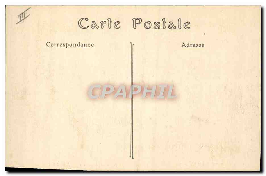 CPA Militaria Camp de Mailly Fantassins en tirailleurs en terrain decouvert Avion — Rückseite