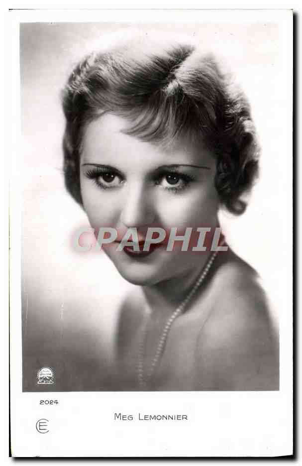 CPM Cinema Meg Lemonnier