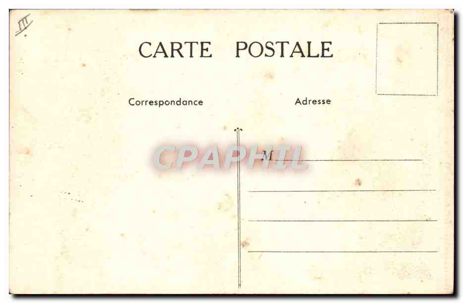 Département de Seine-et-Oise — Versailles — Éditeur Scott — Reverso