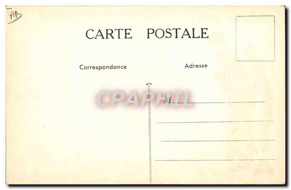 Département de la Saône-et-Loire — Macon — Émulsion Scott — Reverso