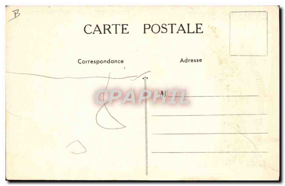Département de la Meurthe-et-Moselle — Nancy, Briey, Lunéville — Émulsion Scott — Reverso