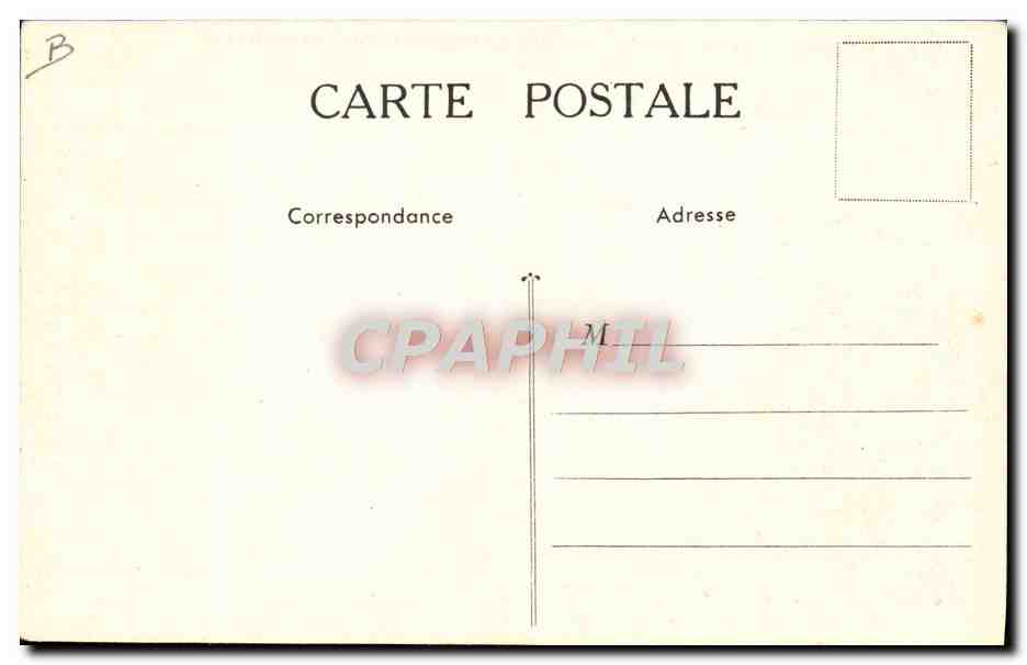 Département du Morbihan — carte géographique et touristique — Émulsion Scott — Rückseite