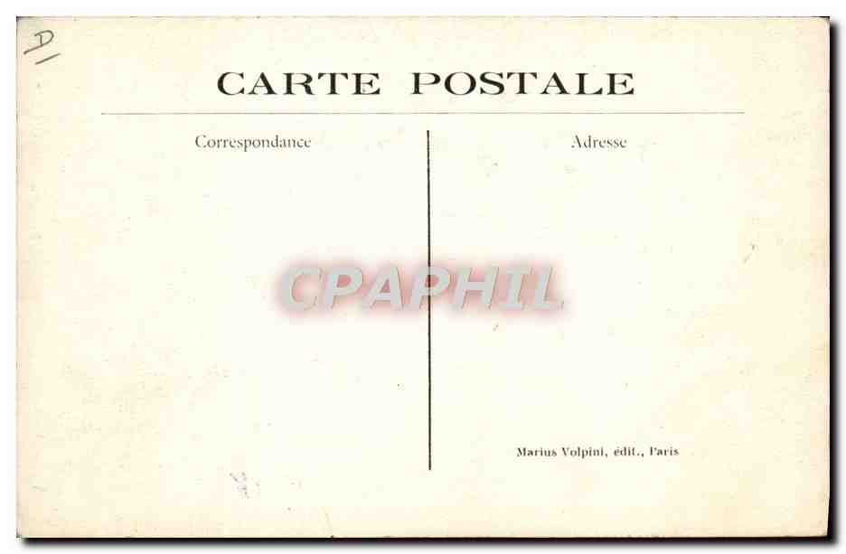 Manufacture Nationale de SÈVRES — Trempage et émaillage — M. V. — Reverso