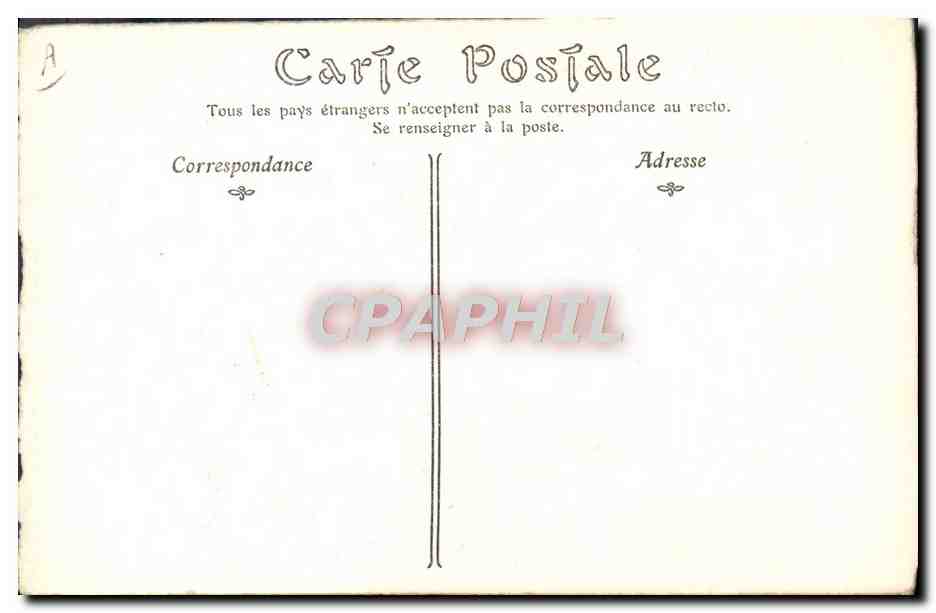 Le désespoir de Gros Louis — L'estampe au XIXe siècle — ND Phot. n° 731 — Reverso