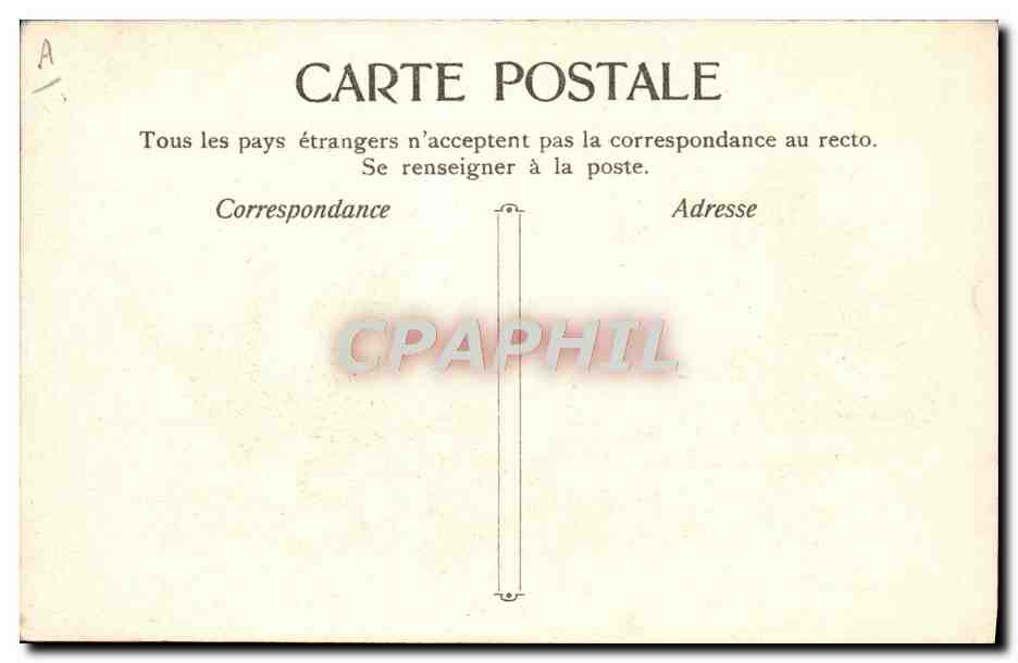 CPA Fantaisie Illustrateur Bobheur conjugal Laboureur Ane Mule  — Rückseite