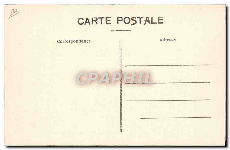 CPA Fantaisie Illustrateur Et souvent bien content Automobile Maroc Casablanca  — Rückseite