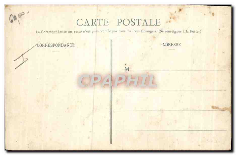 Camp de Châlons - La Soupe — Librairie Militaire Guérin, Mourmelon — Reverso